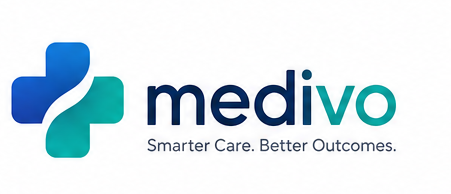 Medivo logo